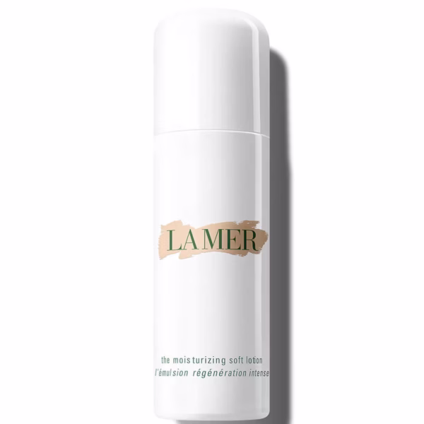 La Mer The Moisturizing Soft Lotion