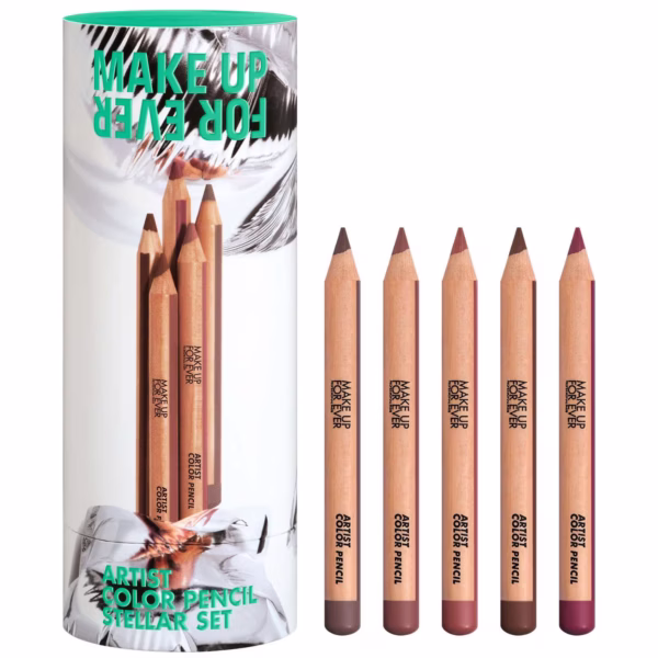 MAKE UP FOR EVER Artist Color Pencil Set