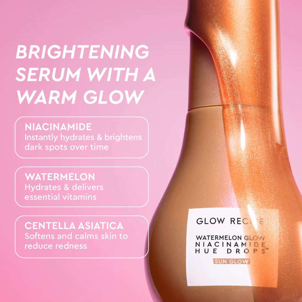 Glow Recipe Best of Glow Hues Set