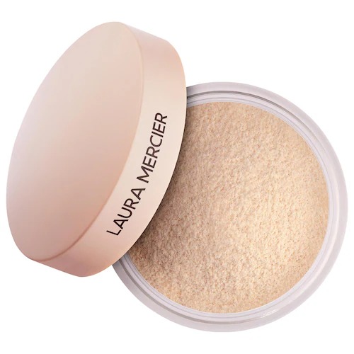 Laura Mercier Ultra-Blur Talc-Free Longwearing Translucent Loose Setting Powder