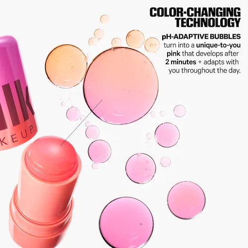 MILK MAKEUP Jelly Skin Starter Pack Skincare + Tint Trio