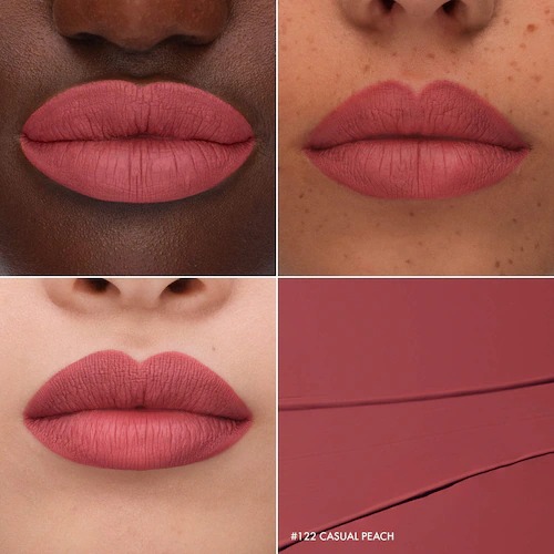 SEPHORA COLLECTION 5pc Cream Lip Stain Makeup Gift Set