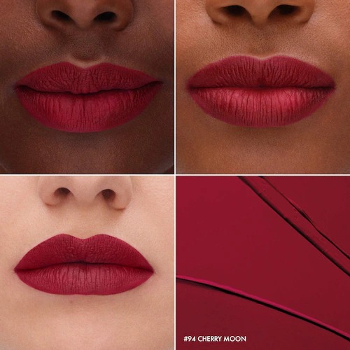 SEPHORA COLLECTION 5pc Cream Lip Stain Makeup Gift Set