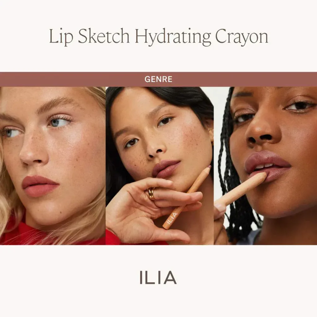 Sephora Favorites – Cozy & Clean Makeup Value Set