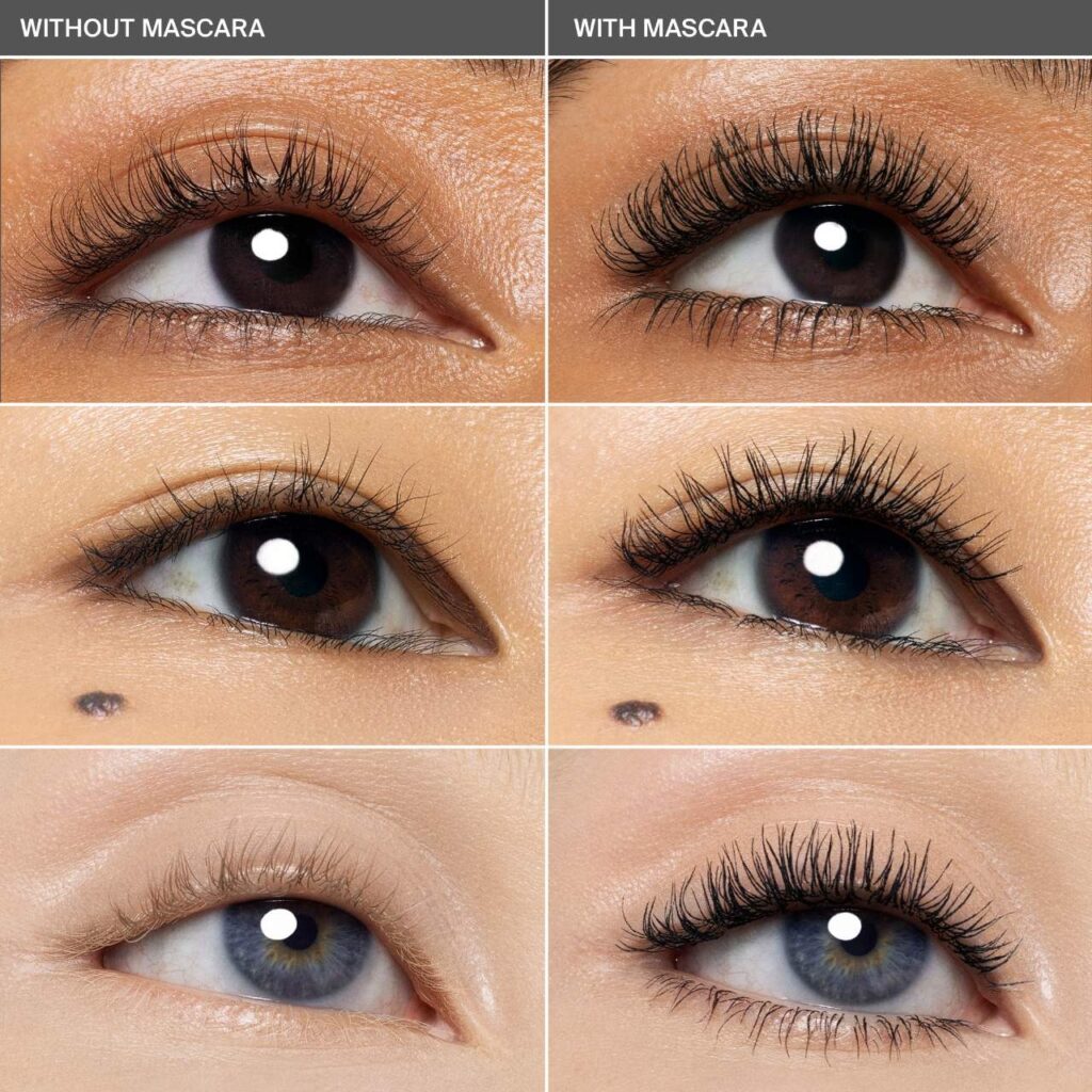 Sephora Favorites – Cozy & Clean Makeup Value Set