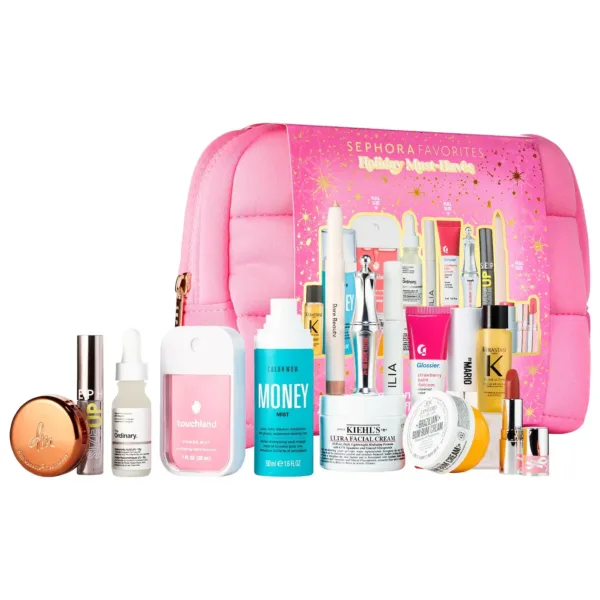 Sephora Favorites – Holiday Must Have Value Set