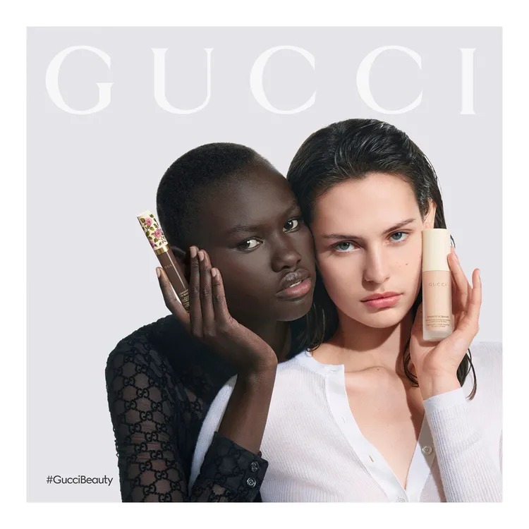 Gucci Eternité De Beauté – Foundation SPF 15