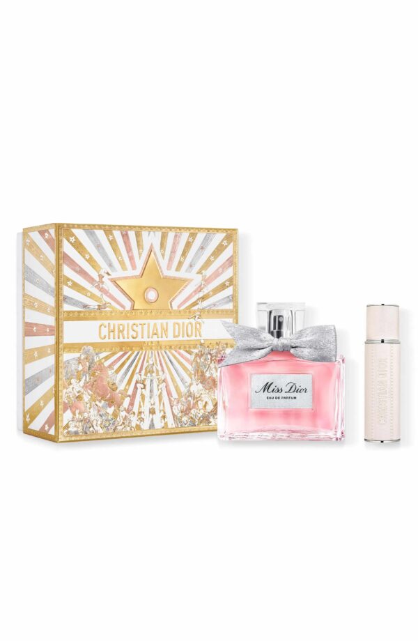 Miss Dior Eau de Parfum Set