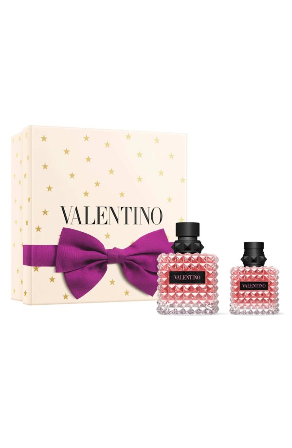 Valentino Donna Born in Roma Eau de Parfum Gift Set