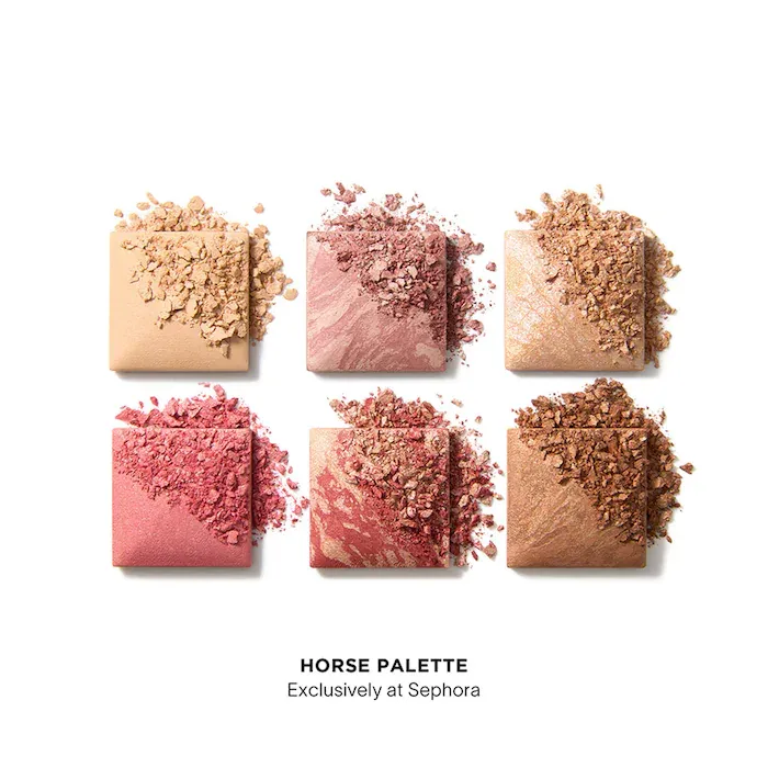 Hourglass Ambient Lighting Edit – Unlocked Palette