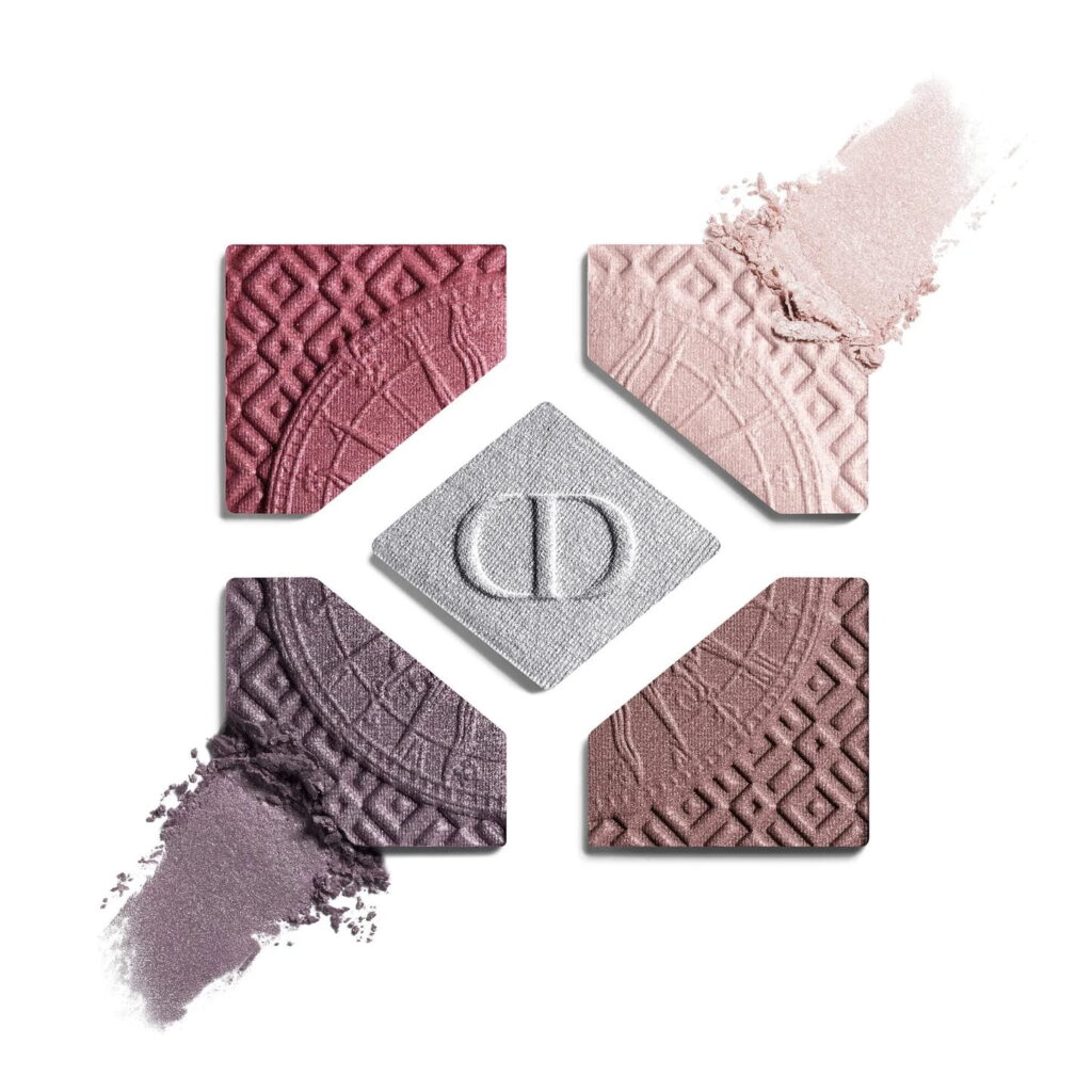 DIOR 5 Couleurs Eyeshadow – 863 Soir de Bal