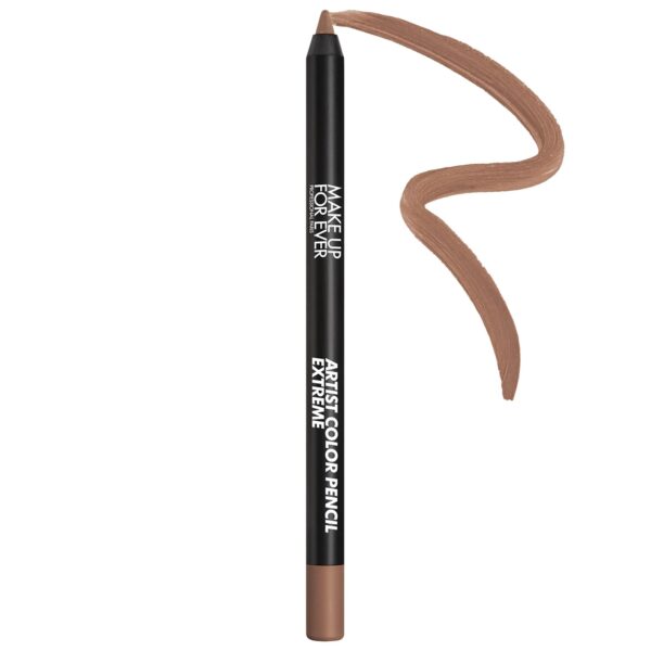 Make Up For Ever Artist Color Pencil Extreme Waterproof Lip Liner
