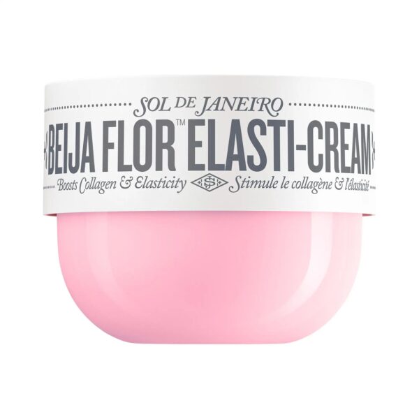 Sol de Janeiro Beija Flor™ Body Collagen-Boosting Elasti-Cream with Polypeptides and Bio-Retinol