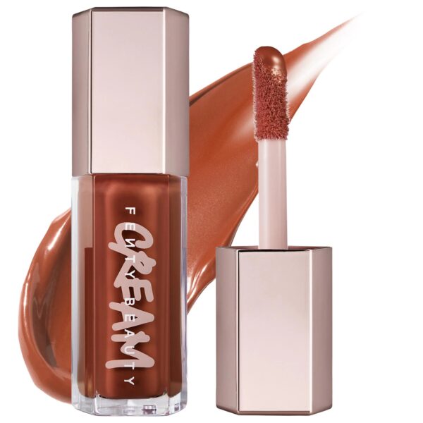 Fenty Beauty by Rihanna Gloss Bomb Cream Color Drip Lip Cream