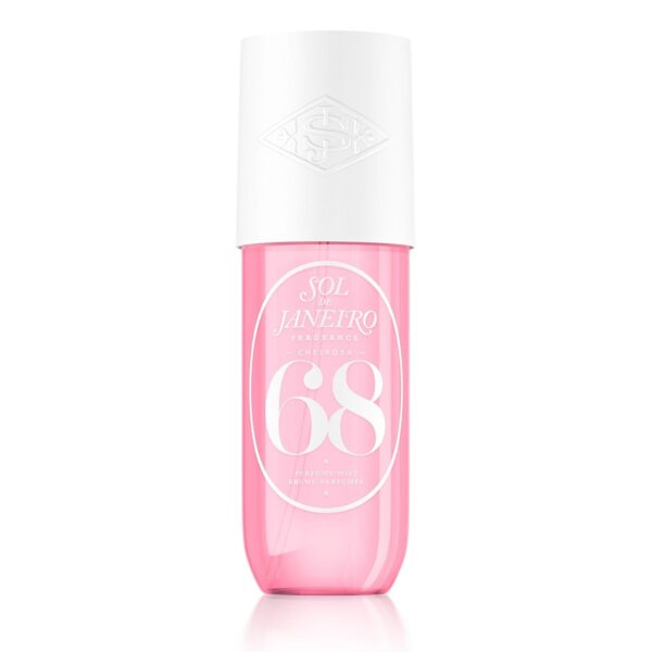 Sol de Janeiro Cheirosa 68 Beija Flor Hair & Body Perfume Mist