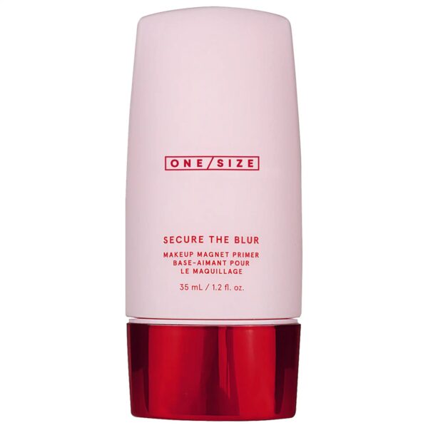 One Size Secure the Blur Makeup Magnet Primer