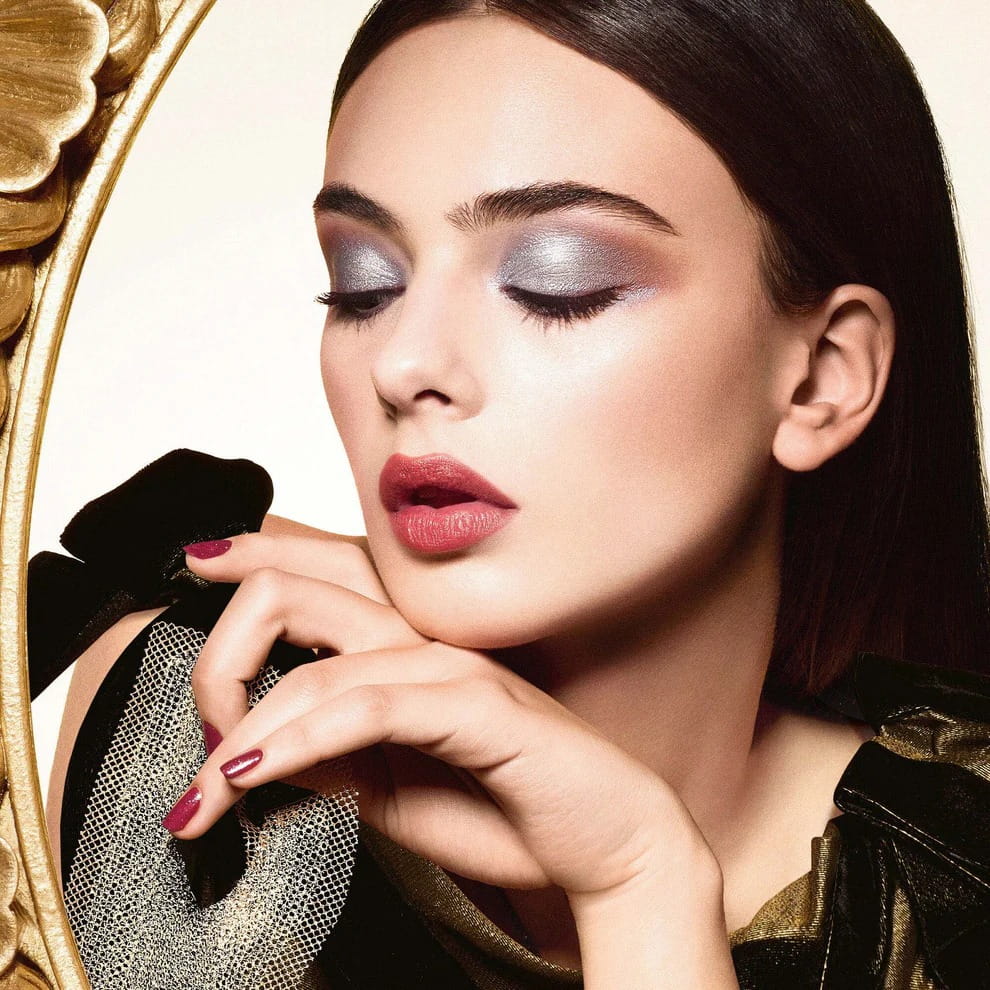 DIOR 5 Couleurs Eyeshadow – 863 Soir de Bal