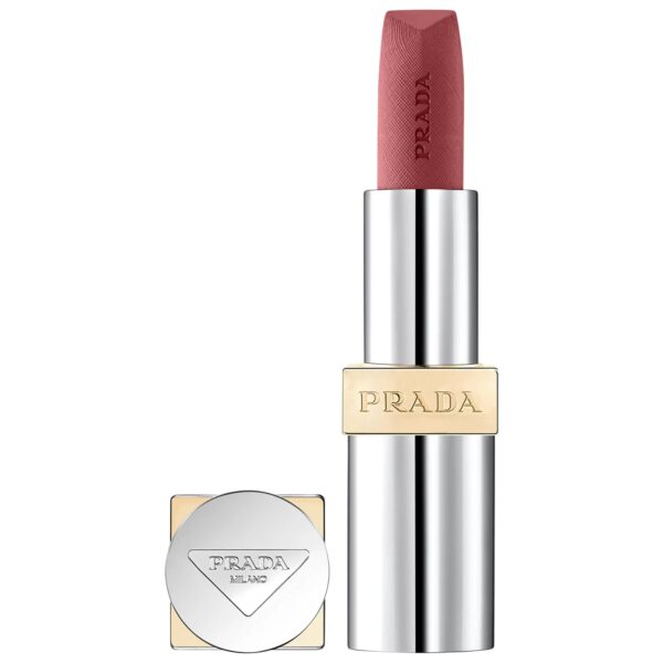 Prada Monochrome Hyper Matte Lipstick