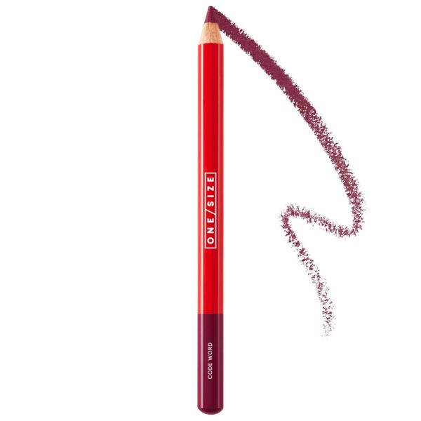 One Size  Lip Snatcher Waterproof Precision Lip Liner