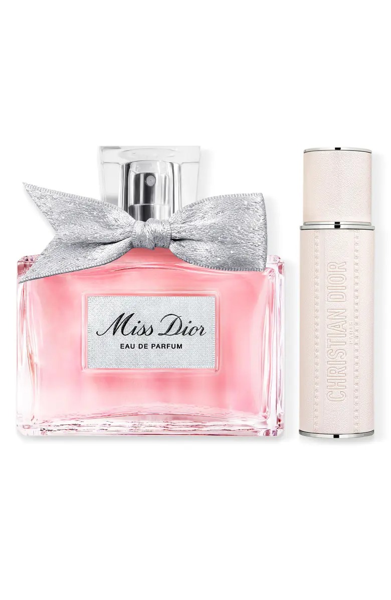 Miss Dior Eau de Parfum Set