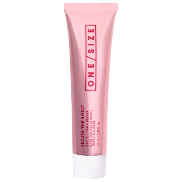 One Size Secure the Sweat Sweat-Proof Primer