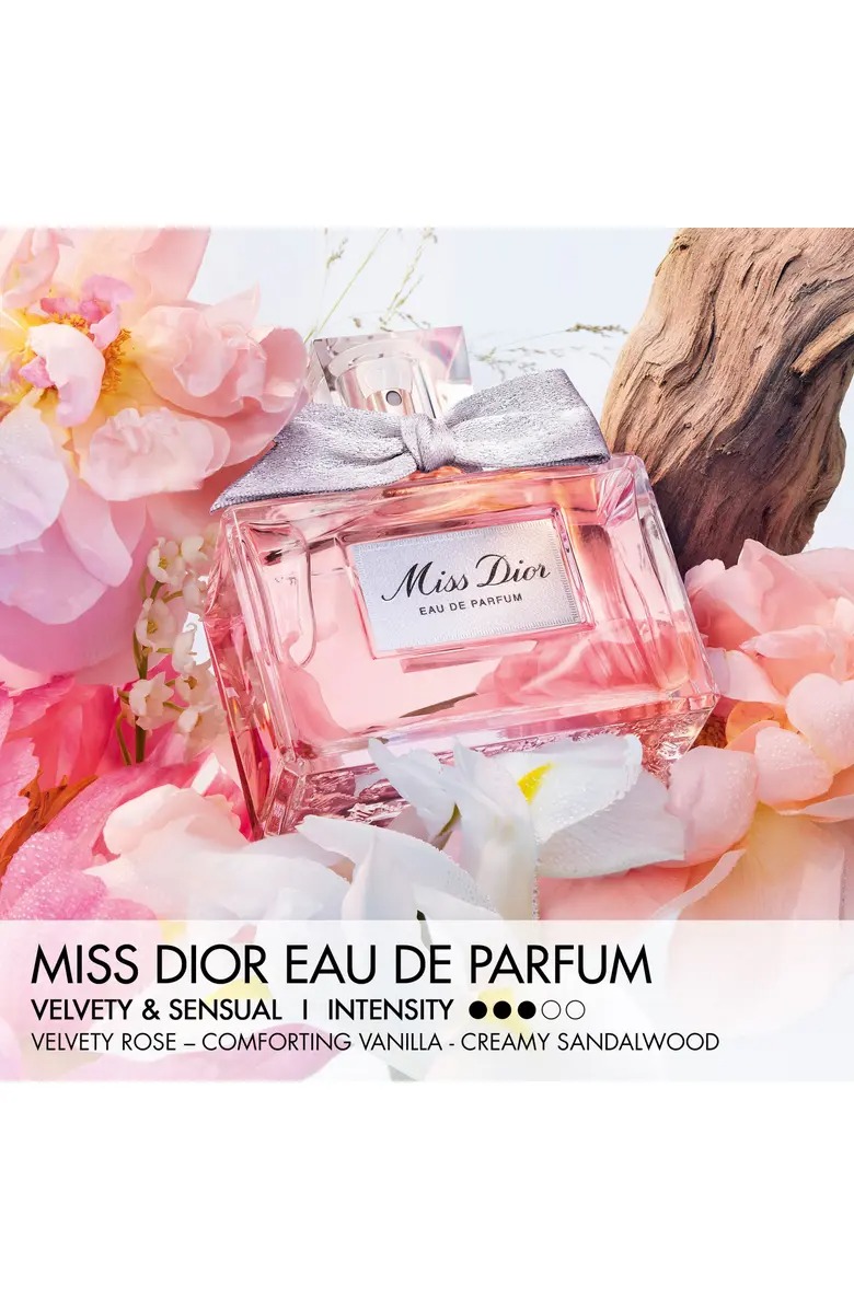 Miss Dior Eau de Parfum Set