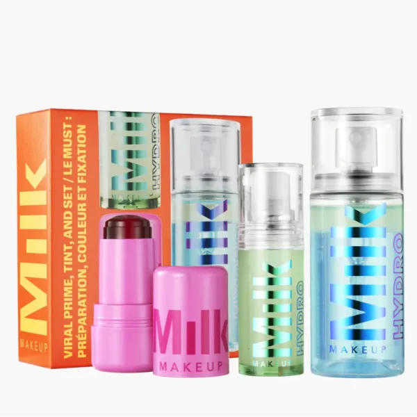 MILK MAKEUP – Viral Makeup Must-Haves Set