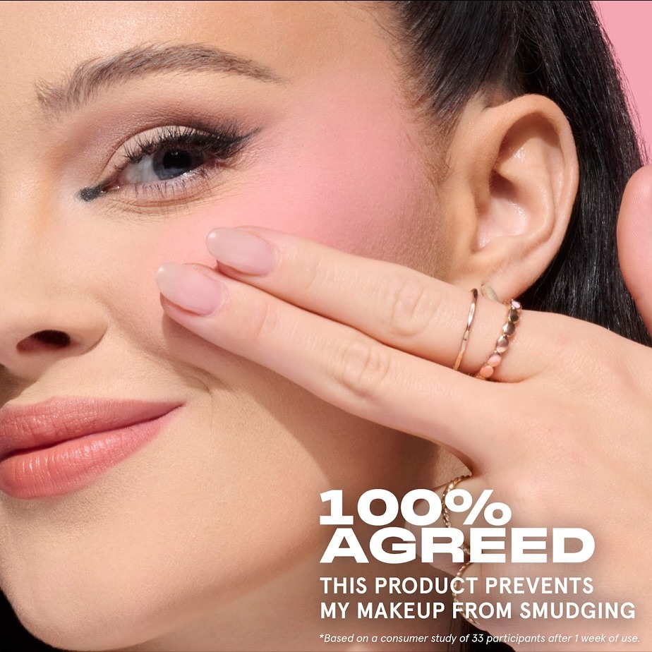 ONE/SIZE BY PATRICK STARRR Big & Bitty On ‘Til Dawn Mattifying Waterproof Setting Spray Duo