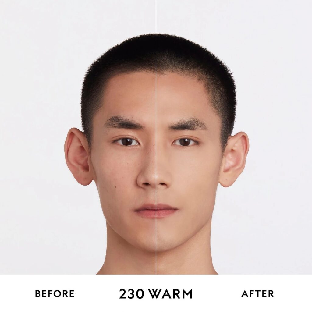 Gucci 24 Hour Full Coverage Luminous Matte Finish Foundation