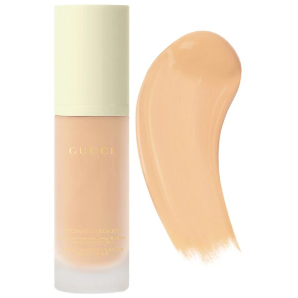 Gucci 24 Hour Full Coverage Luminous Matte Finish Foundation