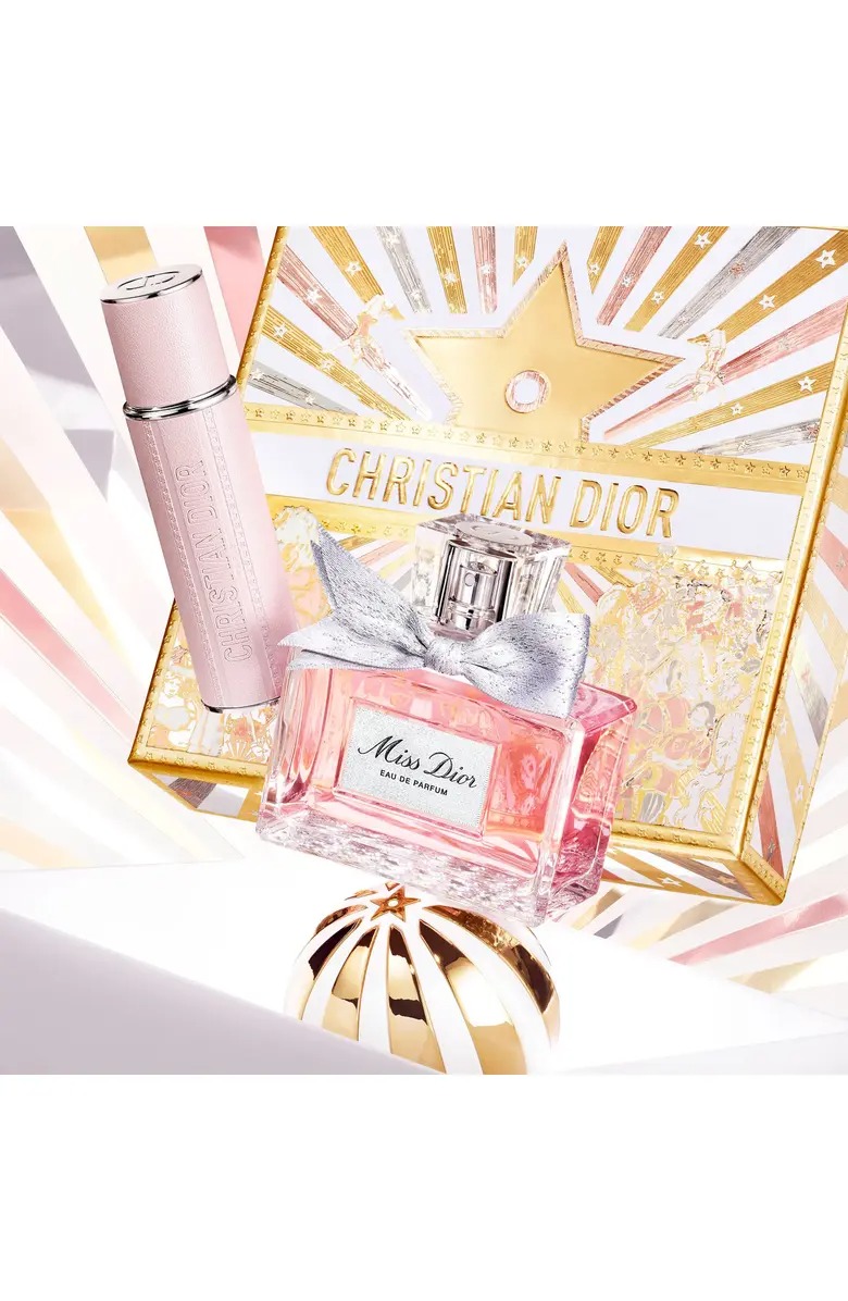 Miss Dior Eau de Parfum Set