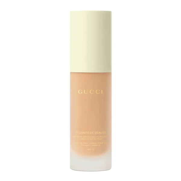 Gucci Eternité De Beauté – Foundation SPF 15