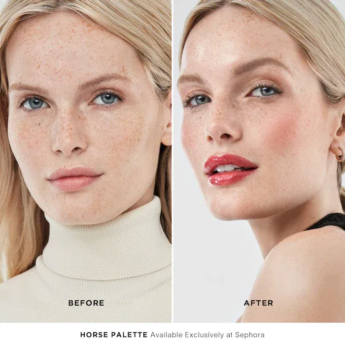 Hourglass Ambient Lighting Edit – Unlocked Palette