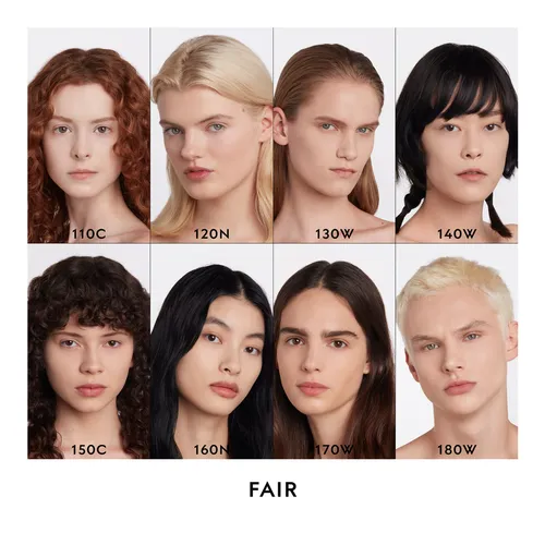 Gucci Eternité De Beauté – Foundation SPF 15