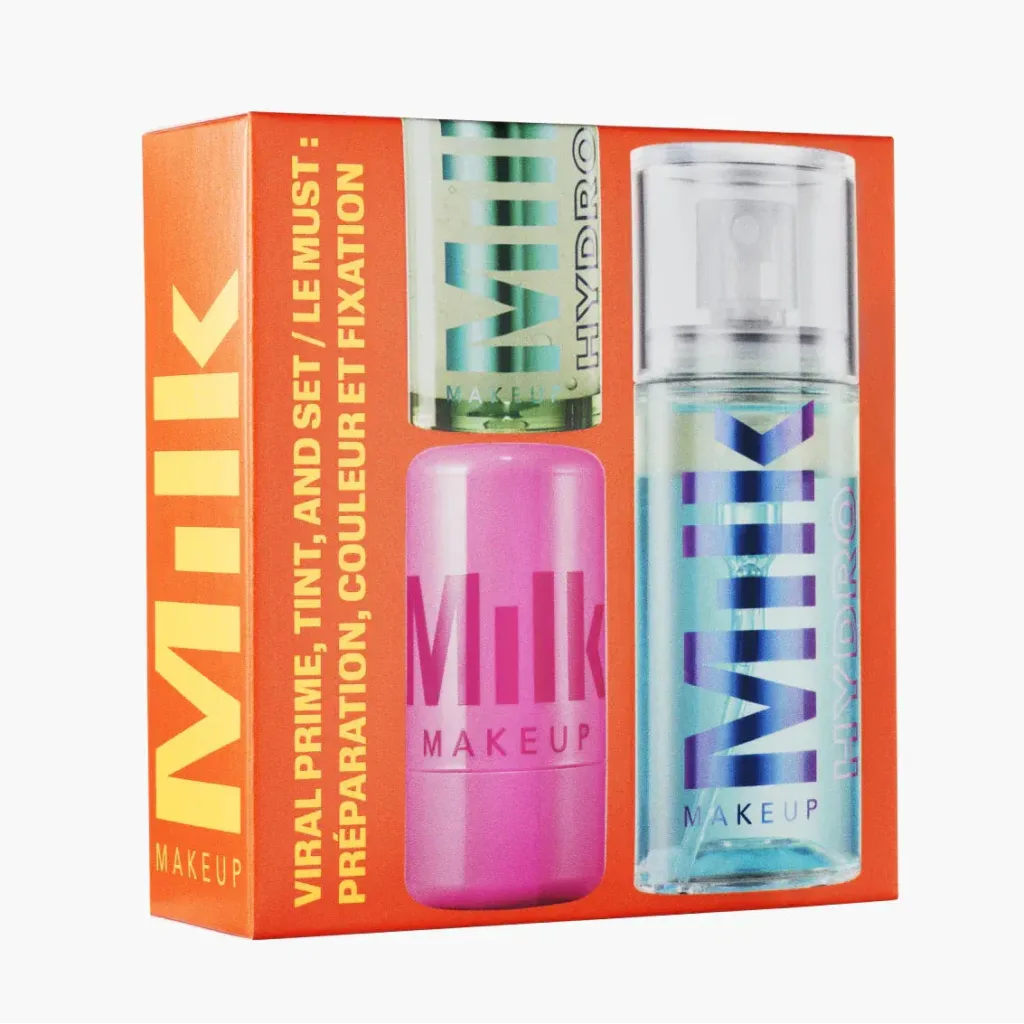 MILK MAKEUP – Viral Makeup Must-Haves Set