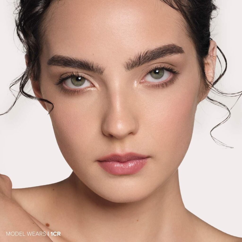 Anastasia Beverly Hills Impeccable Blurring Second-Skin Matte Foundation