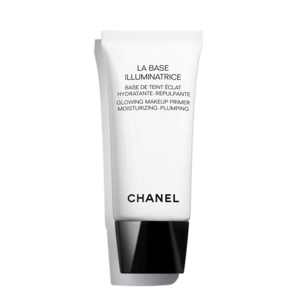 CHANEL LA BASE ILLUMINATRICE Glowing Makeup Primer Moisturizing – Plumping