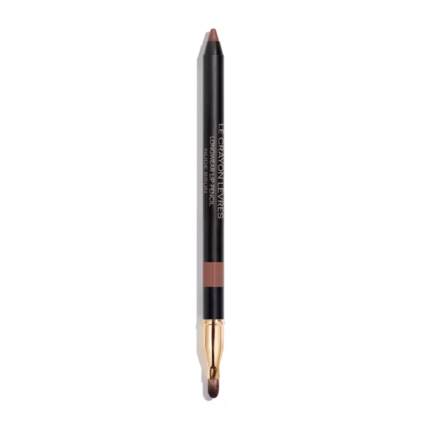 CHANEL LE CRAYON LÈVRES Longwear Lip Pencil