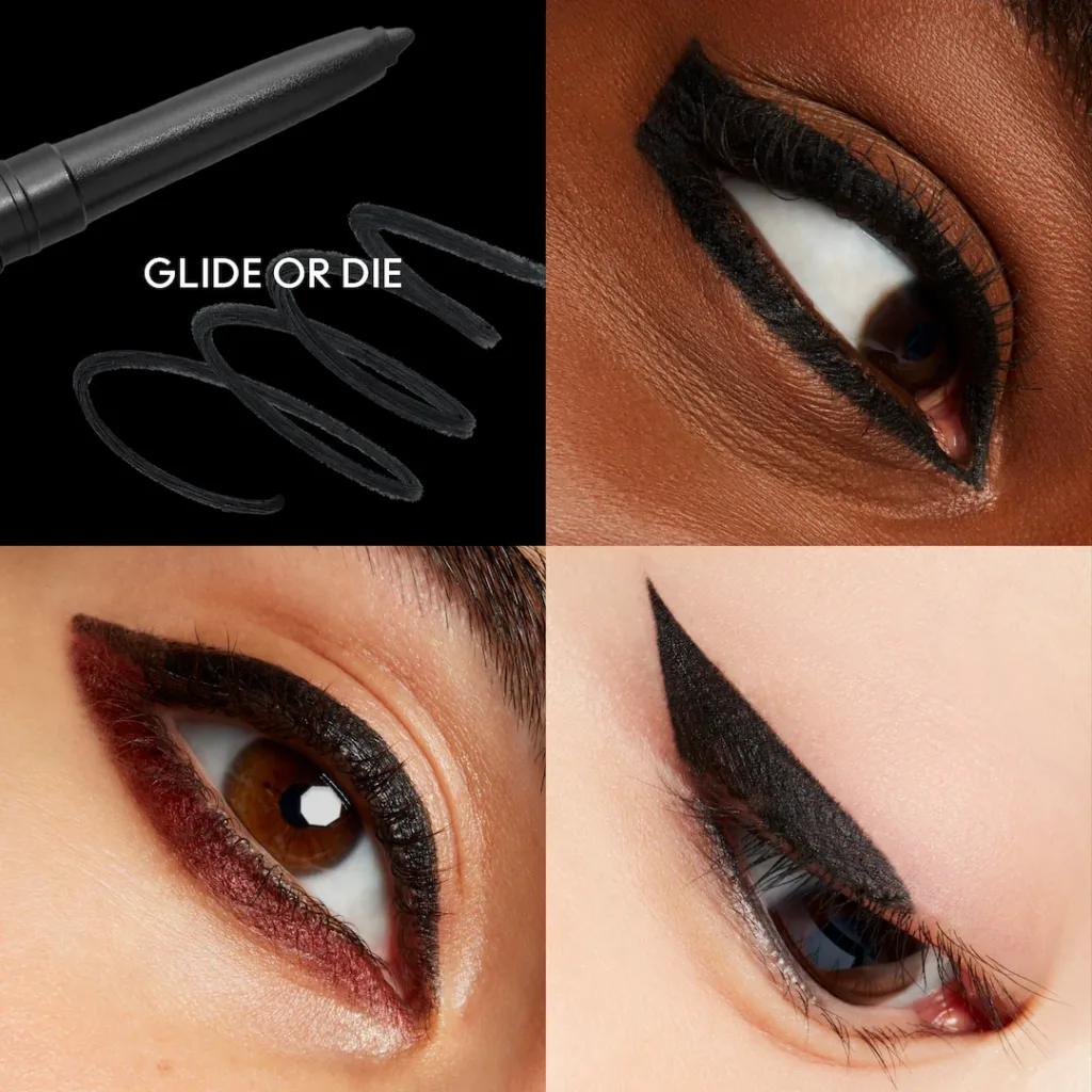 MAC Colour Excess Gel Pencil Eye Liner