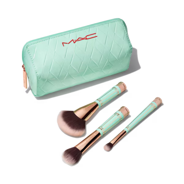 MAC Of All Trades Brush Kit