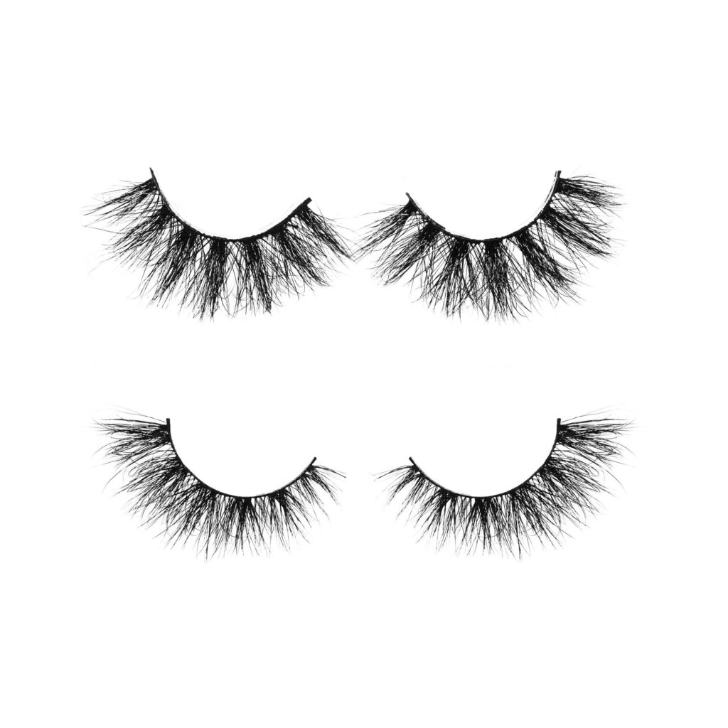 Beauty Creations Murillo Twins Vol. 2 Collection Bundle