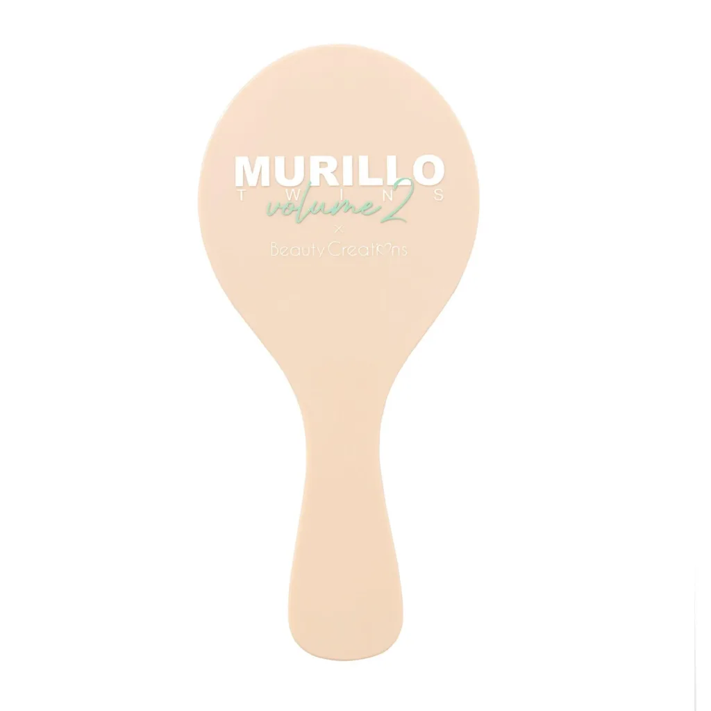 Beauty Creations Murillo Twins Vol. 2 Collection Bundle