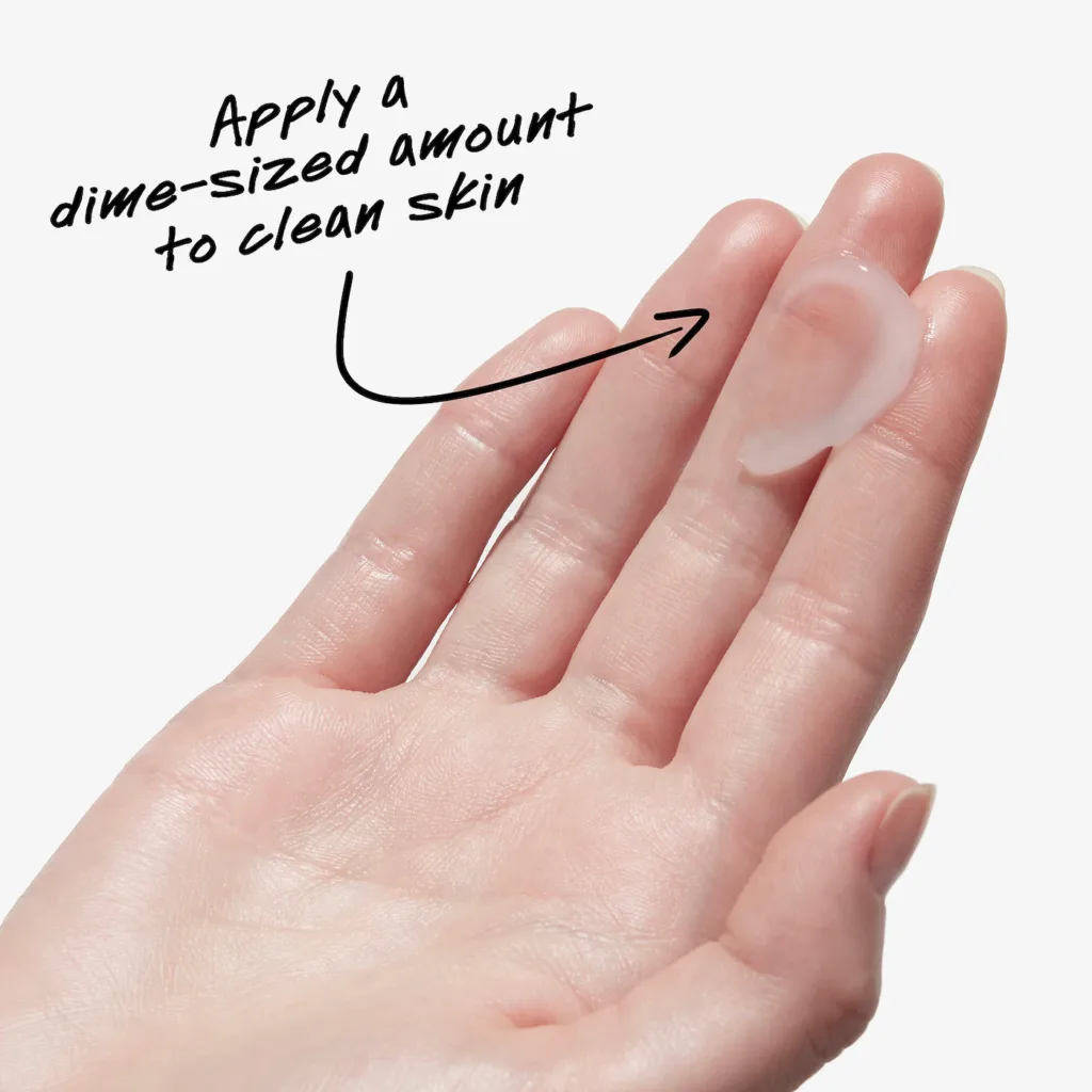 Kiehl’s Since 1851 Ultra Facial Oil-Free Gel Cream