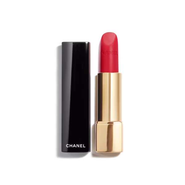 CHANEL ROUGE ALLURE VELVET