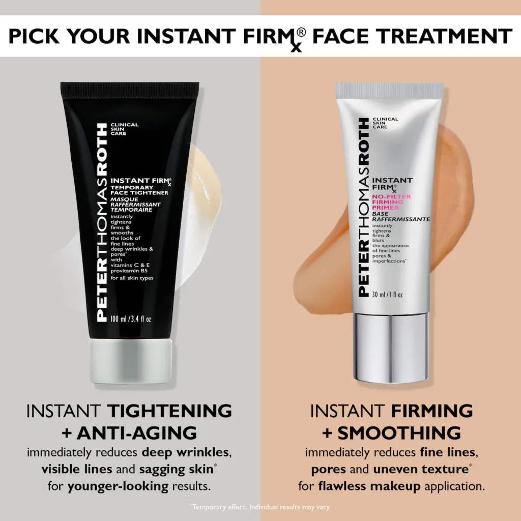 Peter Thomas Roth Instant FIRMx® Temporary Face Tightener