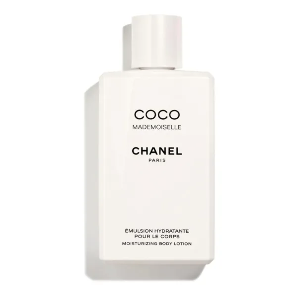 CHANEL COCO MADEMOISELLE Moisturizing Body Lotion
