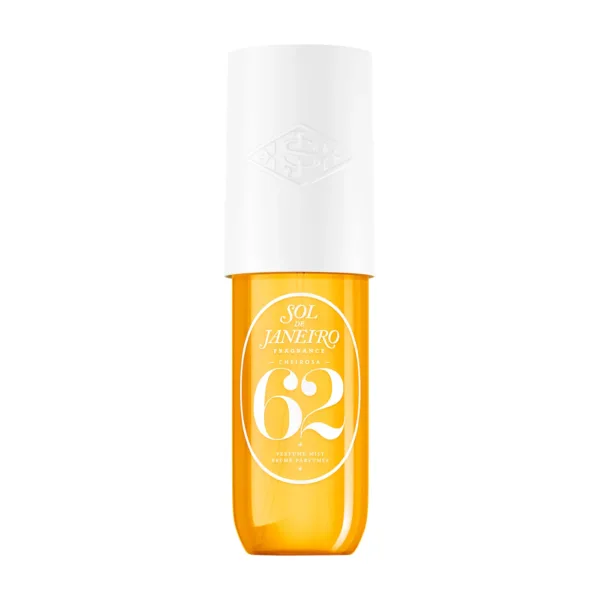 Sol de Janeiro Cheirosa 62 Bum Bum Hair & Body Perfume Mist