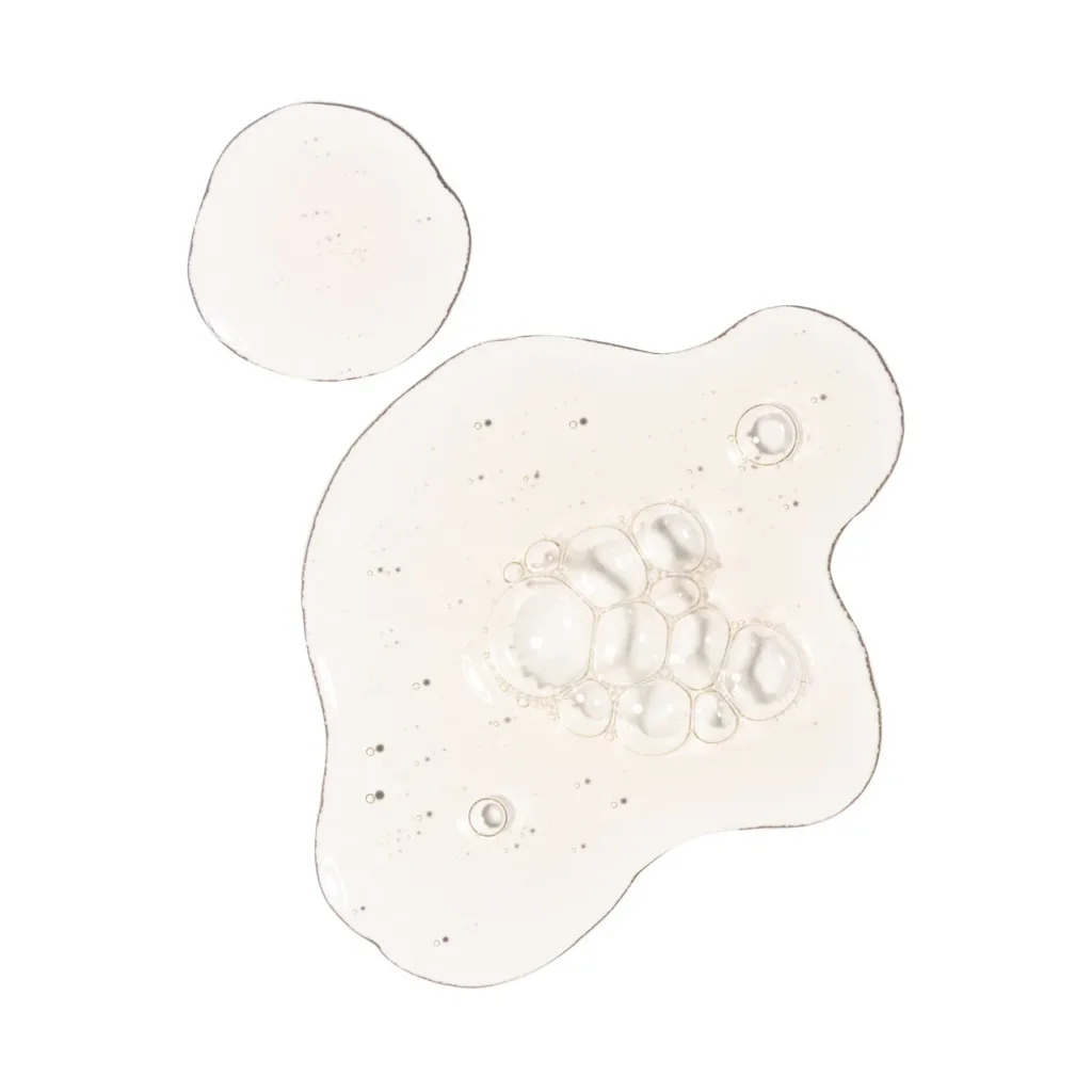 سيروم تقشير عالي القوة من The Ordinary Lactic Acid 10% + HA 2% لملمس غير متساوي
