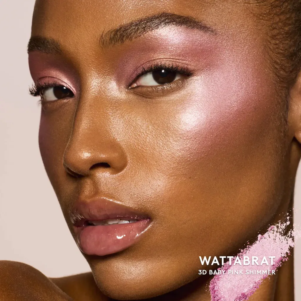 Fenty Beauty by Rihanna Killawatt Freestyle Highlighter