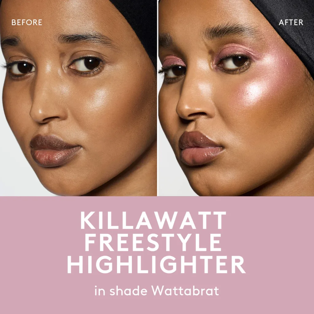 Fenty Beauty by Rihanna Killawatt Freestyle Highlighter